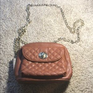 Cross body bag